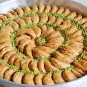 baklava