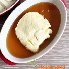 bal kaymak