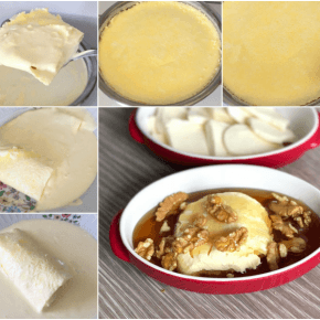 kaymak nasıl yapılır