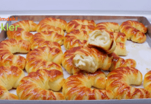 Bu Pamuk Poğaça Tarifi Sizi Zirve Yapacak Herkes Tarifini Soracak