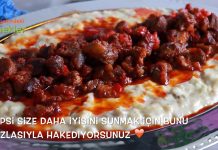 Hünkar Beğendi Tarifi hünkar beğendi tarifi