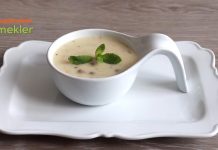 TERBİYELİ KOLAY KULAK ÇORBASI kulak çorbasi