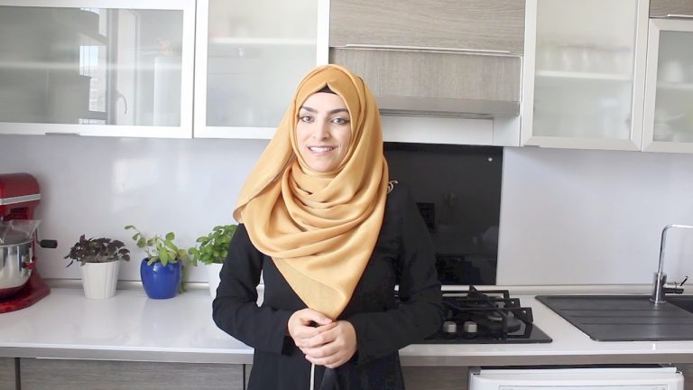 Safiye Aras Kimdir ( Ben Kimim ) Hayalimdeki Yemekler