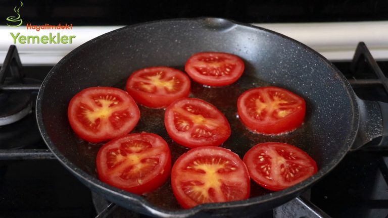 5 DAKİKADA EN BASİT VE EN SEVDİĞİM KAHVALTILIK ✅KOLAY KAHVALTILIK TARİFLER  💯