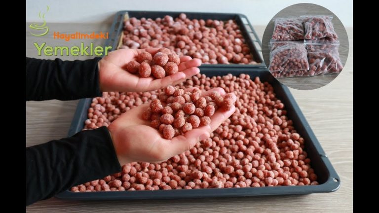 RAMAZANA HAZIRLIK BUZLUK İÇİN HEM SULU KÖFTE HEMDE ÇORBALIK KÖFTE YAPTIM  ✅ MİSKET KÖFTE TARİFİ  💯