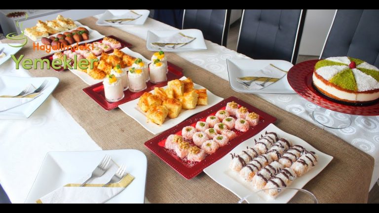 Kereviz Salatası Tarifi- Kereviz Salatası Nasıl Yapılır /Hayalimdeki Yemekler