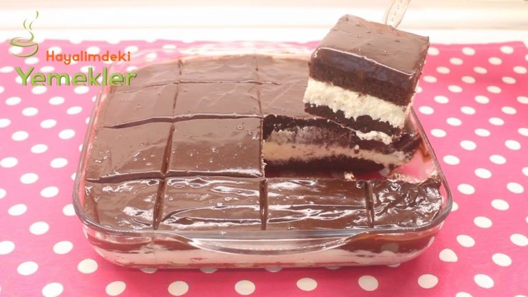 HİNDİSTAN CEVİZLİ PASTA TARİFİ Muhteşem Ötesi Bir Lezzet Denemeyen Kalmasın – KOKOSTAR PASTA