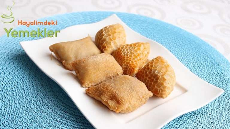 İşkembe Dolması ( Kibe ) Tarifi – En Lezzetli İşkembe dolması