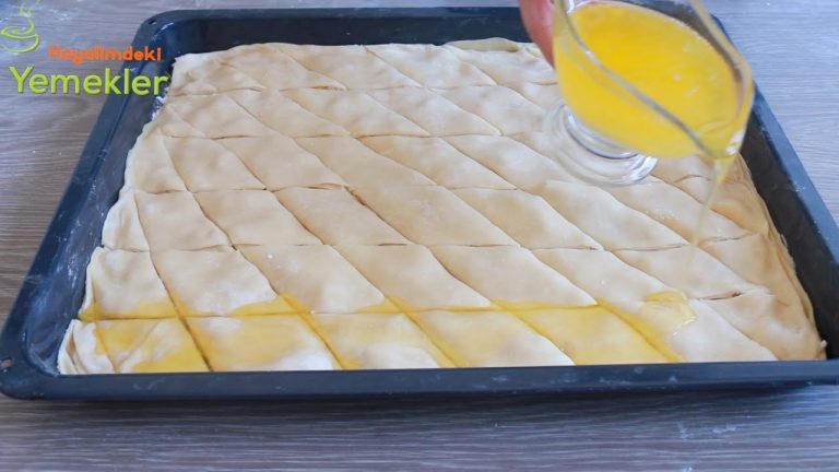 BU TARİFLE ÇITIR ÇITIR KAT KAT BÖREK YAPMAK ÇOK KOLAY ✅EL AÇMASI ÇITIR BÖREK  💯