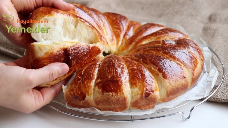 POĞAÇA POĞAÇA OLALI BU KADAR KOLAY VE YUMUŞAK OLMAMIŞTI ✅ YUMUŞACIK PAMUK POĞAÇA 💯POĞAÇA TARİFİ