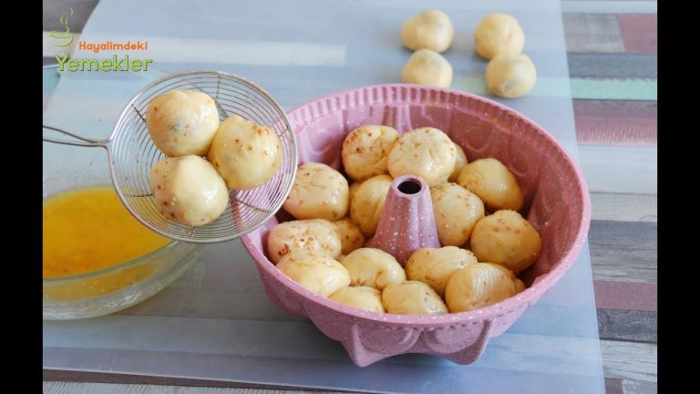 BÖYLESİNİ HİÇ GÖRMEDİNİZ ✅ÇOK FARKLI BİR BİR LEZZET GÖRENLER ŞAŞIRACAK 💯HAMBURGER POĞAÇA