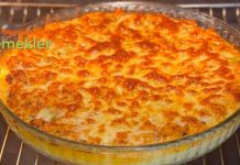 BU TARİF İFTARA DAMGA VURACAK ✅BİNLERCE KİŞİ DENEDİ  TADINA BAKAN TARİF İSTER ✅KOLAY FIRIN YEMEĞİ